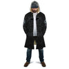 Skull King AOP Cloak