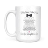 White Mug