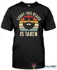 Vintage Beard Shirt Beard T Shirt LH Gift For Him