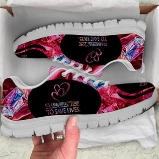Gifts For Nurses Gifts For Nurses Beautiful Day Shoes