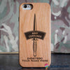 Gift For Army Army Commando Phone Case LN
