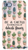 Cactus Phone Case LH