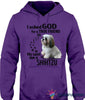 Shih Tzu Sweatshirt Hoodie LH