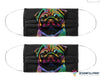 Pug Cloth Mask Face Mask LH Cloth Mask Gift For Pug