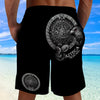 3D Mexican Patriotic Unisex Hoodie 024 Black - designfullprint
