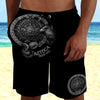 3D Mexican Patriotic Unisex Hoodie 024 Black - designfullprint