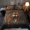 Lion Roar Bedding Set NH