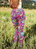 Good Vibe 3D Leggings