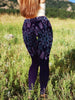 Mandala 3D Leggings