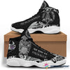 Gift For Viking Lover See You Viking Odin JD 13 Shoes HG