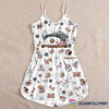 Quilting Rompers For Women LH Romper Dress Sexy Rompers Summer Rompers