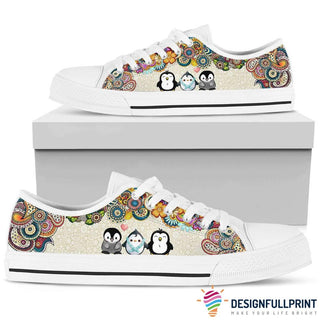 Penguin Shoes Penguin Sneakers LH Original Penguin Shoes Penguin Shoes Mens