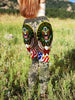 3D Armed Forces US Army Leggings 002 - designfullprint