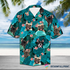 French Bulldog Frenchie Hawaii Shirt CM Gifts For Dog Lovers