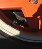 Set of 4 Car Anti-Dust Tire Caps - designfullprint
