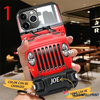Jeep Phone Case Personalized LH