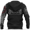 Gift For Viking Lover Viking Fenrir Viking Hoodie Pullover Unisex Type HH