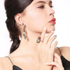 Skull Cute Insect Ring
