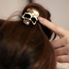 Skull Ponytail Elastic Hair Bands - designfullprint