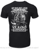 Gift For Viking Lover Germany Viking Tshirt HG