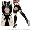 One Dog At A Time Tank Top Legging Set Gifts For Dog Lovers