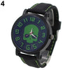 Skull Punk Quartz Watch - designfullprint