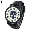 Skull Punk Quartz Watch - designfullprint