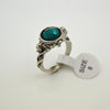 Great Pirate Captain Jack Sparrow Skull Ring