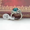 Great Pirate Captain Jack Sparrow Skull Ring