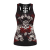 Skull Tops - designfullprint