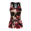 Skull Tops - designfullprint