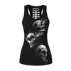 Skull Tops - designfullprint
