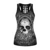 Skull Tops - designfullprint