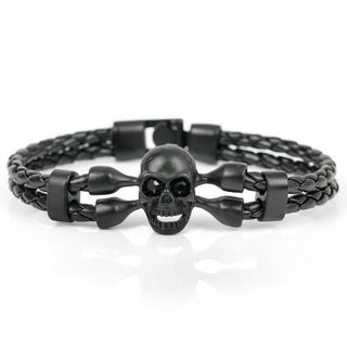 Pop Skull Bracelets - designfullprint