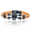 Pop Skull Bracelets - designfullprint