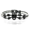Pop Skull Bracelets - designfullprint