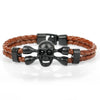 Pop Skull Bracelets - designfullprint