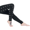 Sexy Black Bandage Leggings - designfullprint