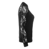 Gothic Lace Jacket
