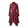 Long Sleeve Dress