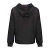 Gothic Black Hoodie