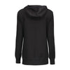 Gothic Hooded Sweatshirt