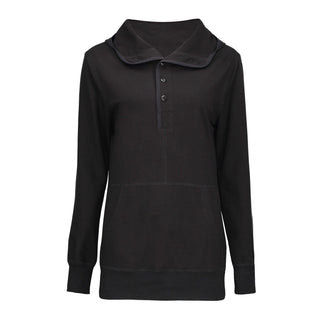 Gothic Hooded Sweatshirt