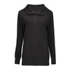 Gothic Hooded Sweatshirt