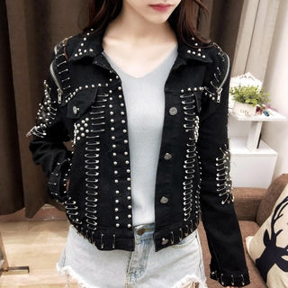 Women's Casual Jacket