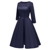 Vintage Lace Dress