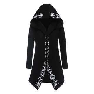 Women's Hooded Sweatshirt