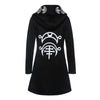 Women's Hooded Sweatshirt