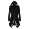 Women's Hooded Sweatshirt