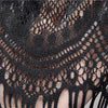 Gothic Lace Skirt